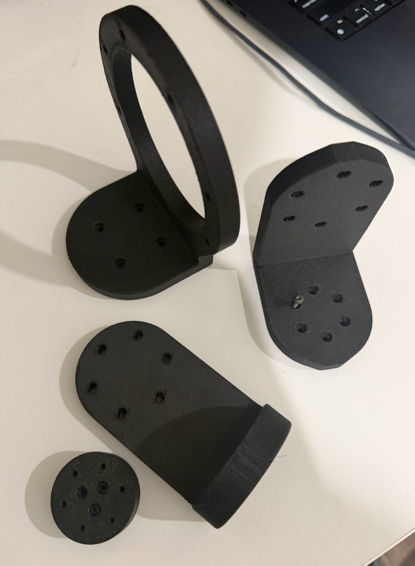 first prints