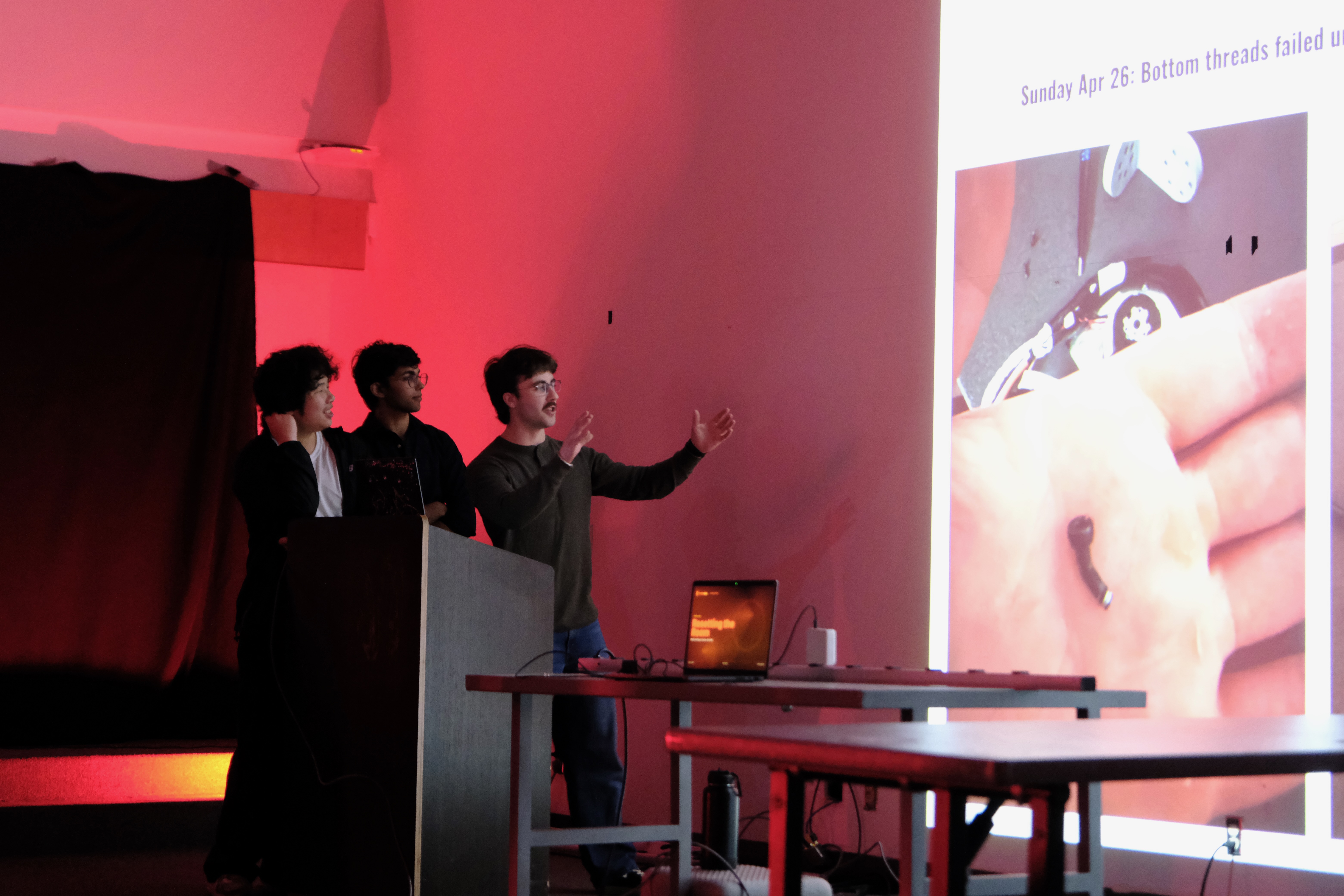 presentation