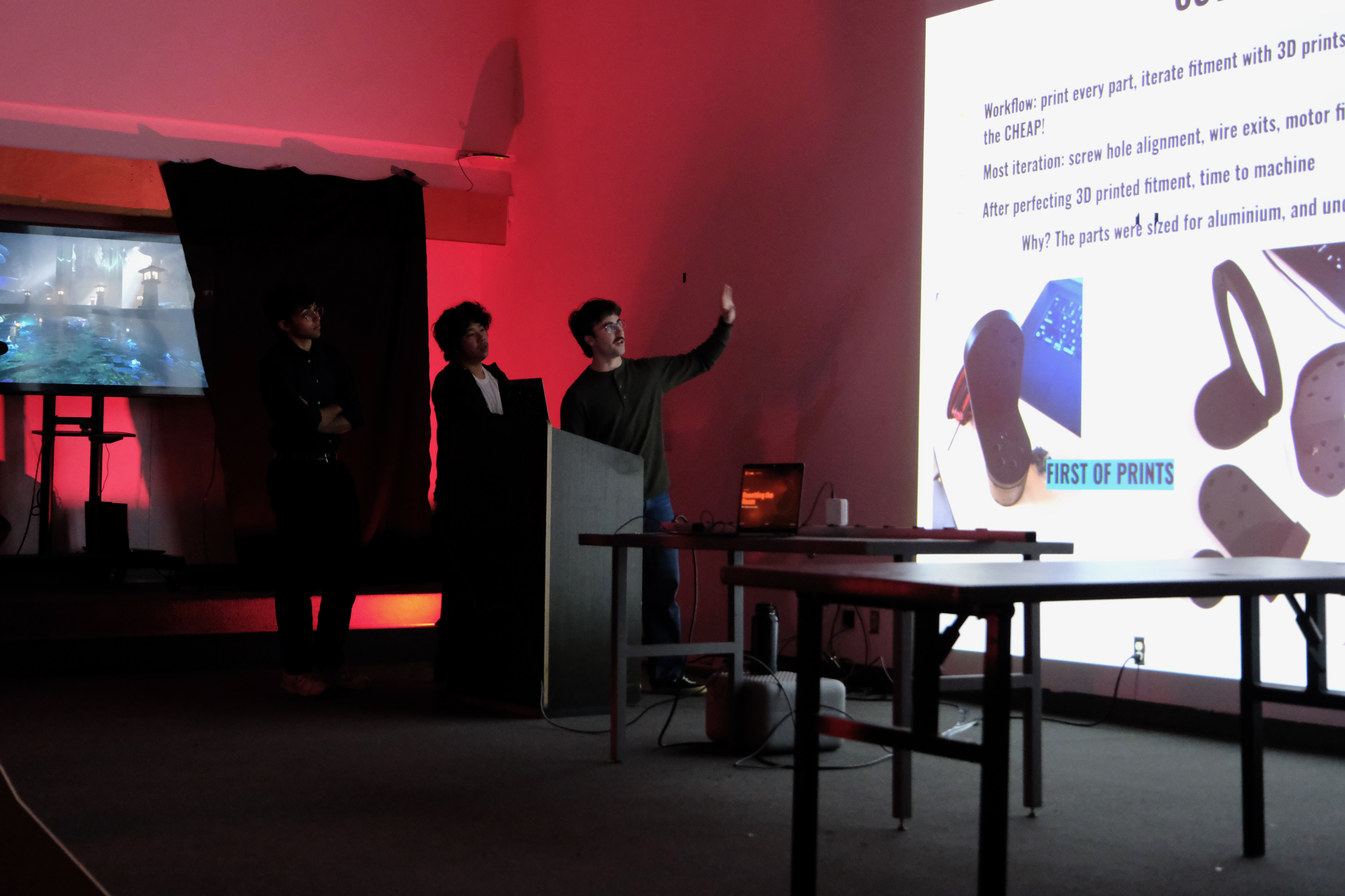 presentation