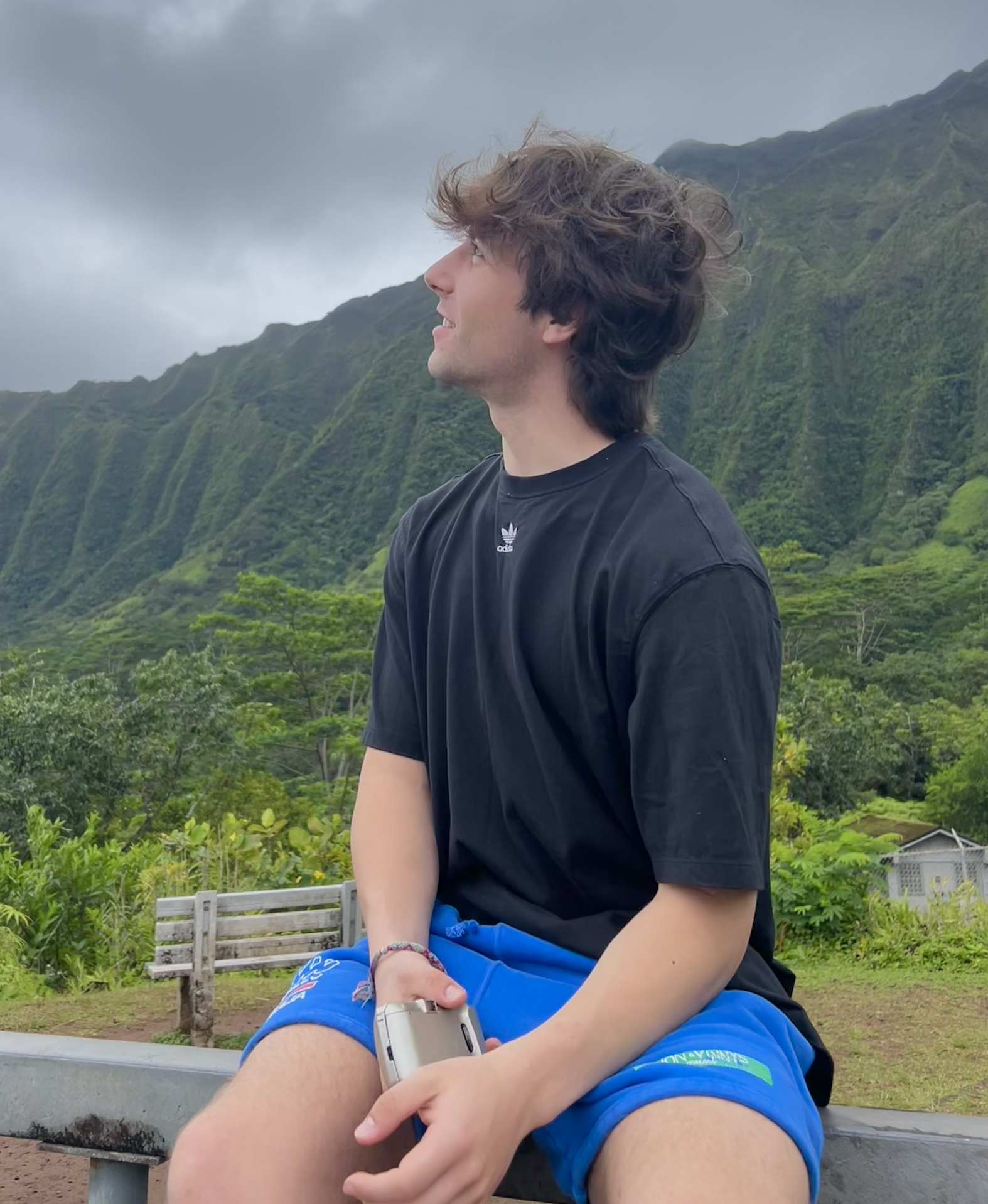Hawaii
