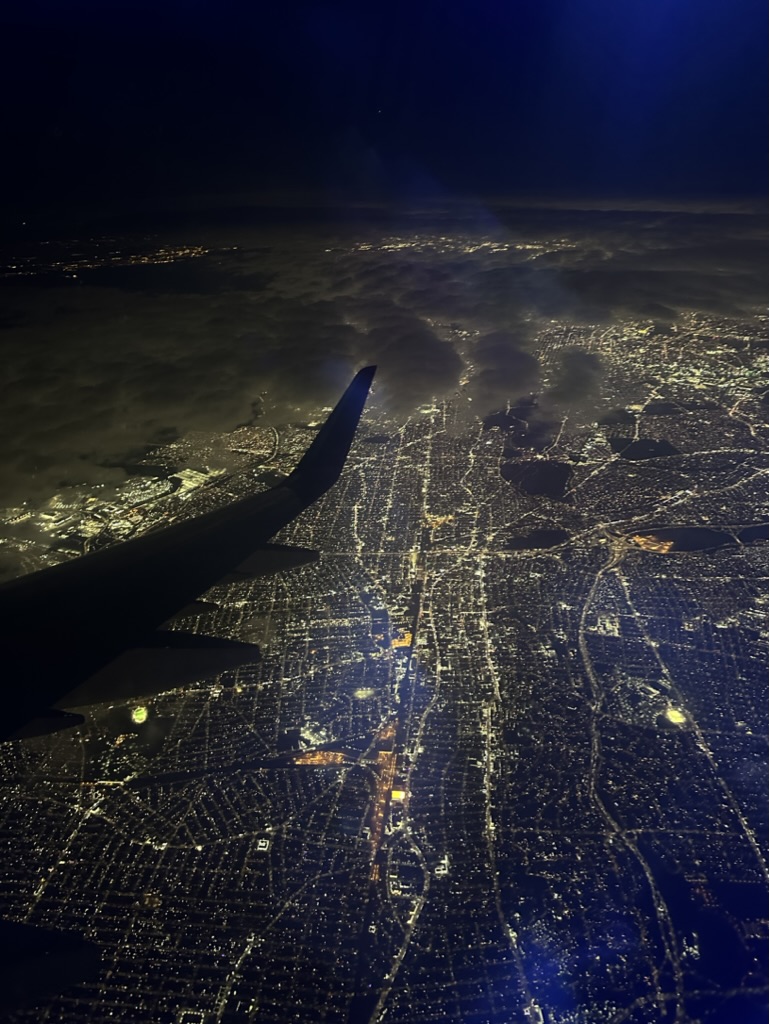 Aviation