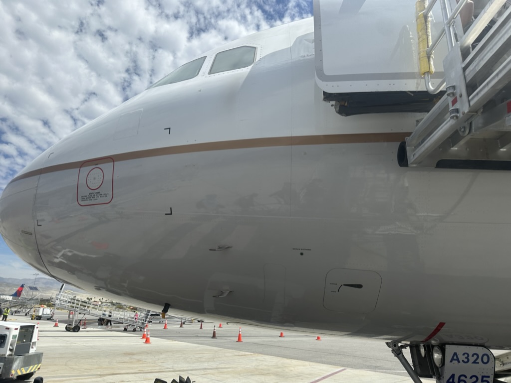 Aviation