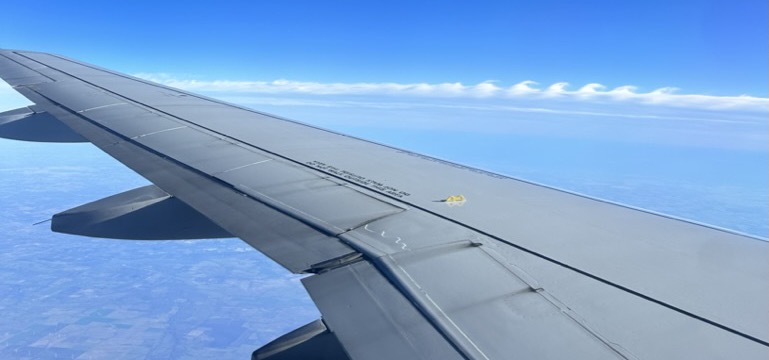 Aviation