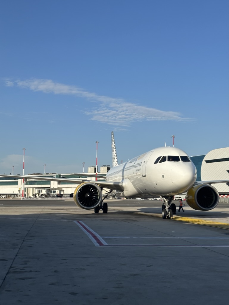 Aviation